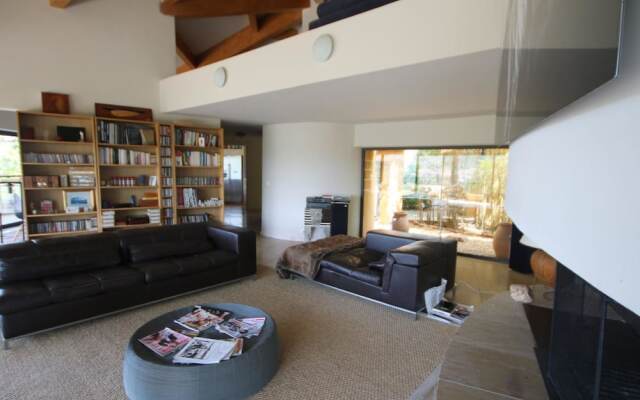 Beautiful Villa With a Private Pool in Var