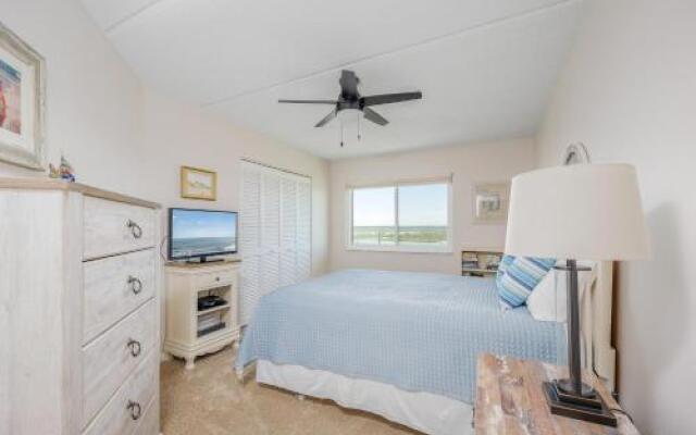 Windjammer 110