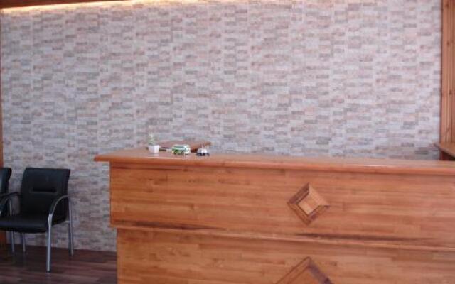 Karacan Park Hotel