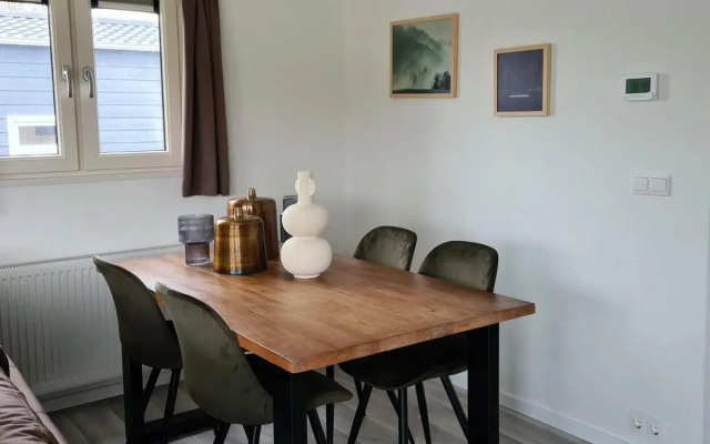 Recreatiepark De Tien Heugten