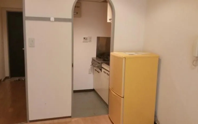 Sophiearth Hostel Tokyo