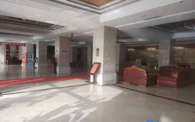 Jiaxing Hotel