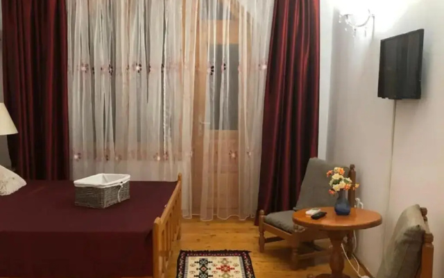 Vila Rianna