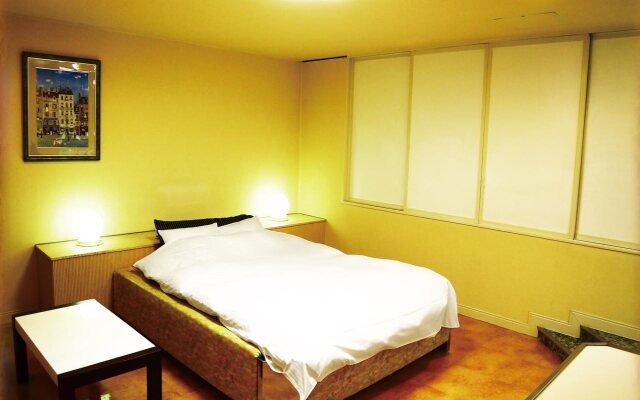 Kyoto Hotel Crown - Adult Only
