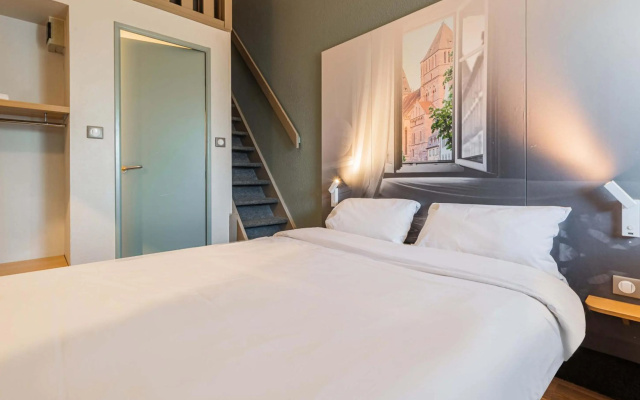 B&B HOTEL Strasbourg Sud Geispolsheim