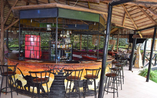 Mountain Inn
