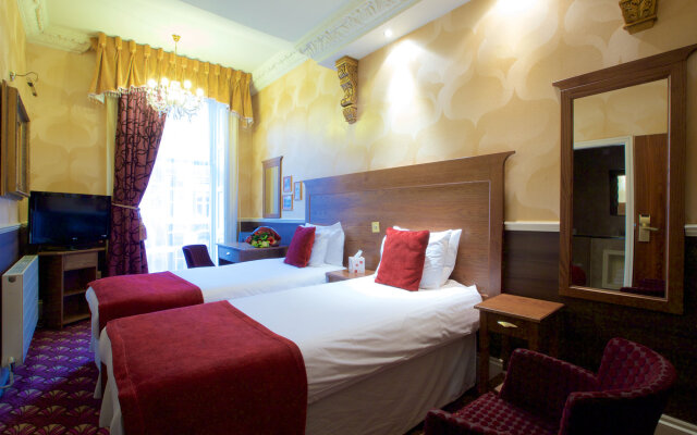 Liverpool Inn Sure Collection by Best Western