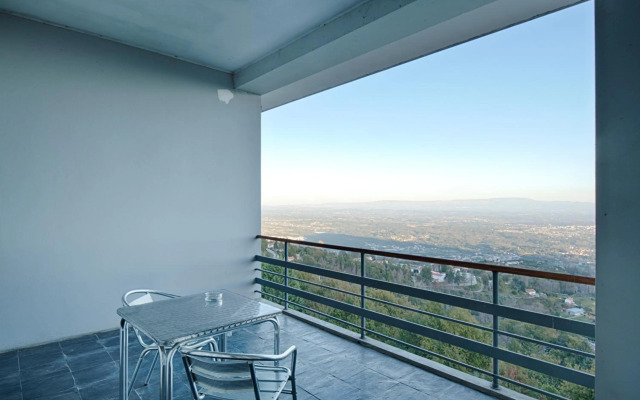 Golden Tulip Caramulo Hotel & SPA