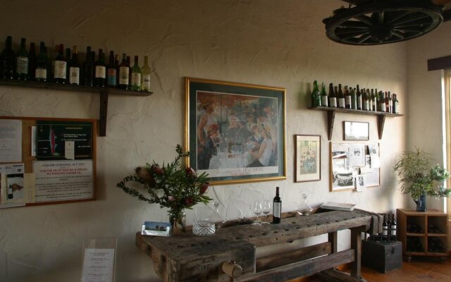 Highbank Country Accommodation