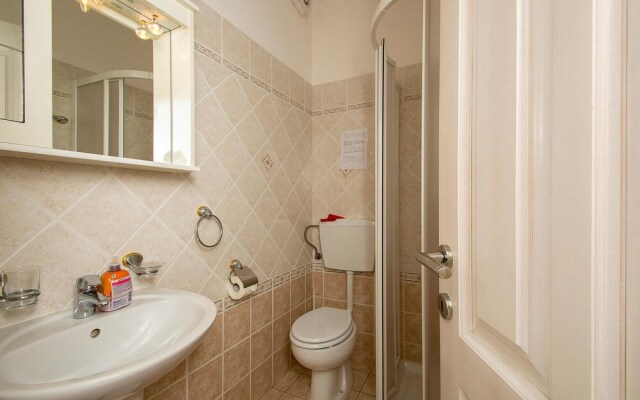 Awesome Apartment in Labin With 1 Bedrooms and Wifi