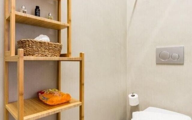 Amazing apartment in Kolonaki