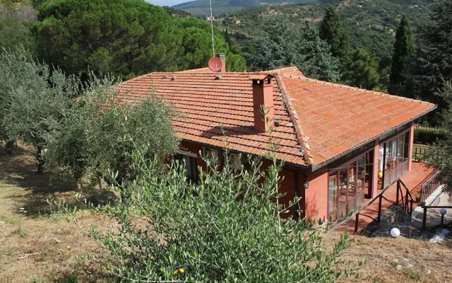 Villa Valenza