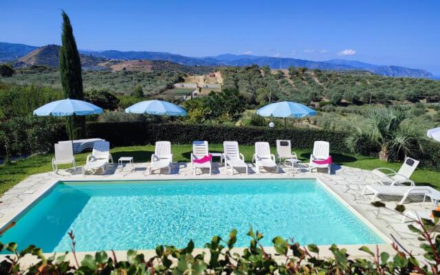 Casa del Poggio Barone - Limone