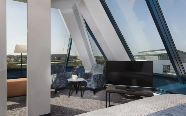 Excelsior Hotel Nuernberg Fuerth, BW Signature Collection