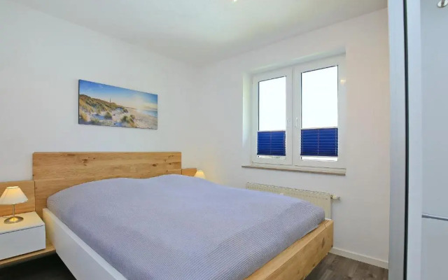 Residenz Düne III Wohnung 12