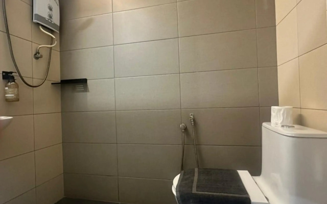 D'Garden Boutique Hotel Kuala Lumpur