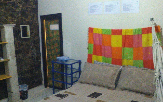 Casa da Cacaia e do Henrique