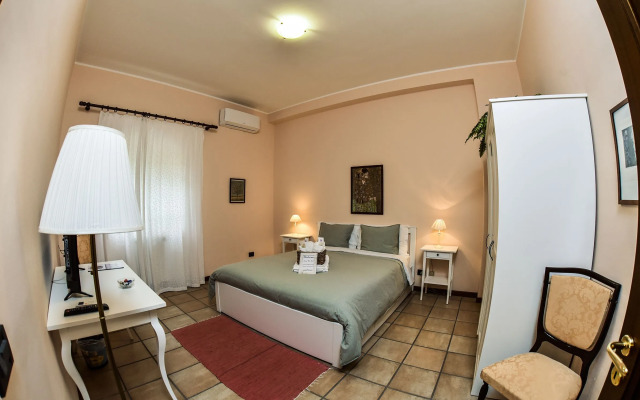 Agriresort Villa Bentivoglio