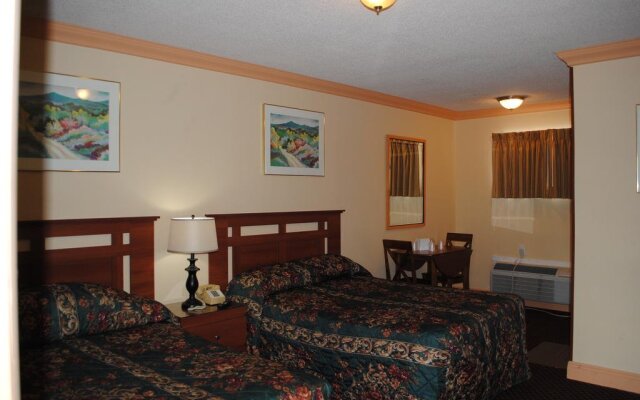 Hialeah Airport Motel