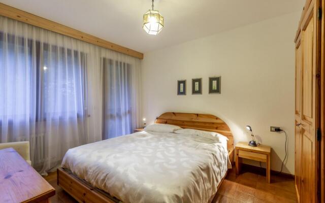 GALASSI, two-room apartment. (022036-AT-059230)-383 GALASSI