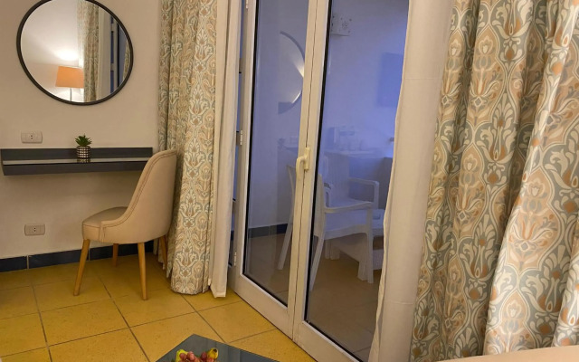 Sharm Reef Hotel