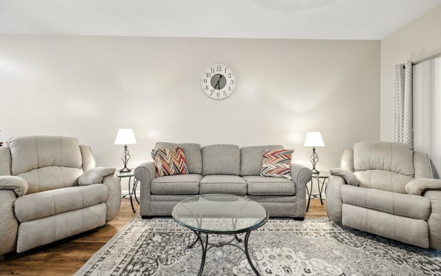 River Oaks 55E