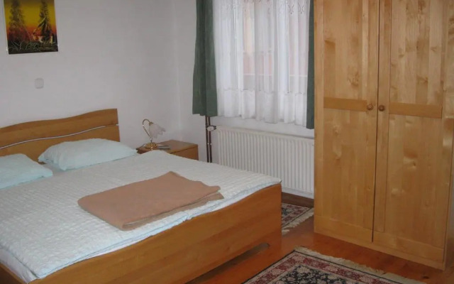 Rooms Hrominc
