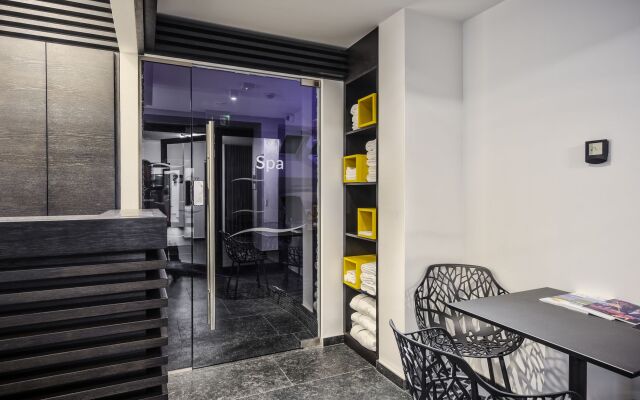 Theresian Hotel