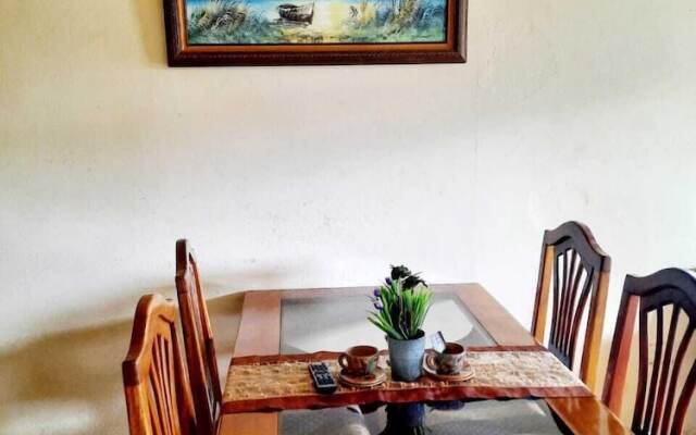 Guesthouse Morpho CR
