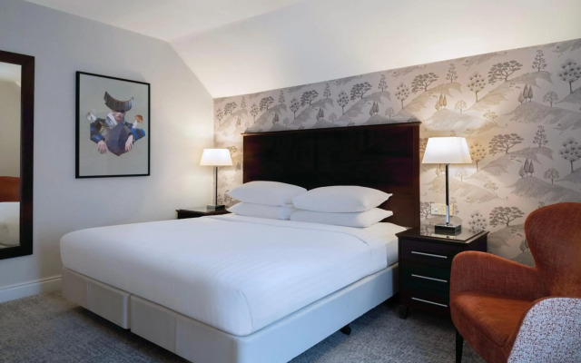 Delta Hotels by Marriott York