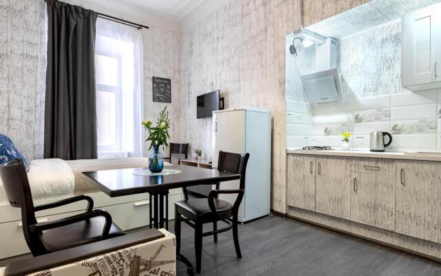 Welcome Home Apartments Nevsky 108