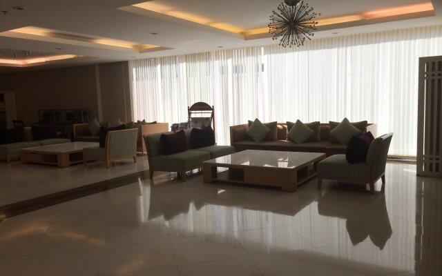 Grand 39 Tower Serviced Apartment