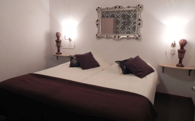 Hotel het Witte Veen