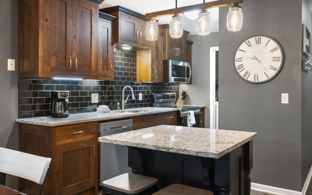 Pemby's Place - Perfect for Families!