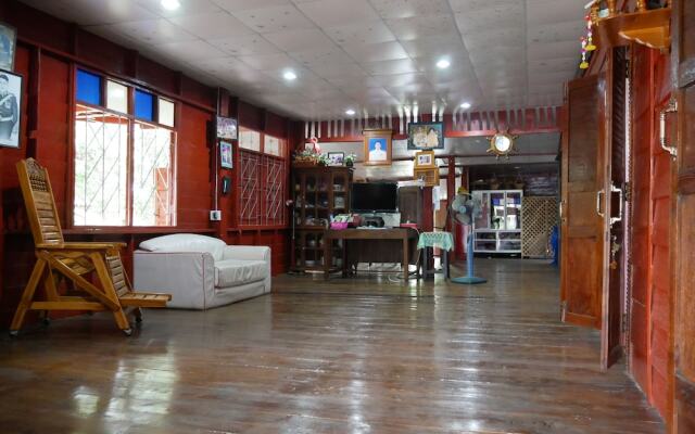 World Homestay
