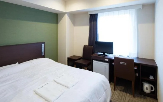 New Matto Terminal Hotel