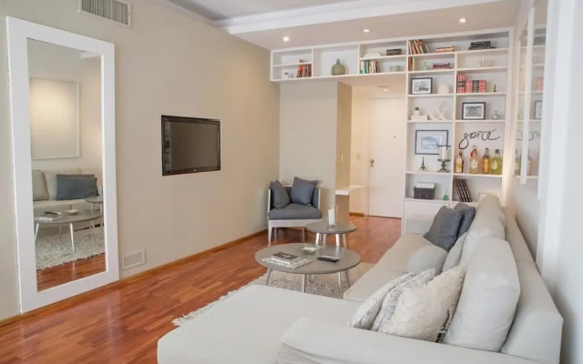 Palermo Apart By Zafiro