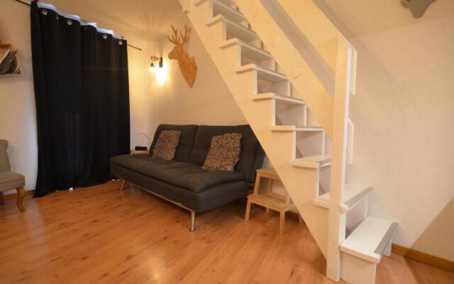 Appartement Les Menuires, 4 pièces, 8 personnes - FR-1-452-201