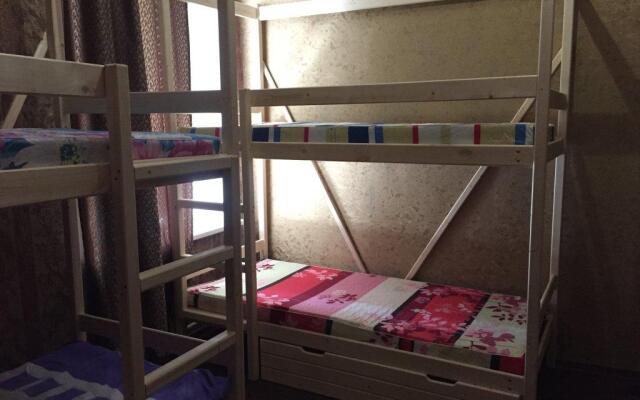 Hostelman Hostel