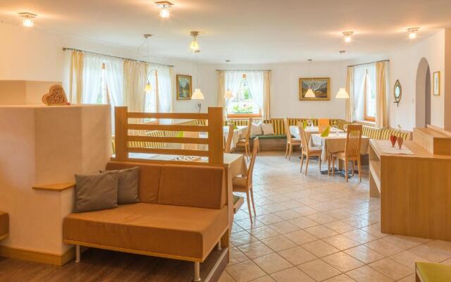 Residence Alpenrose