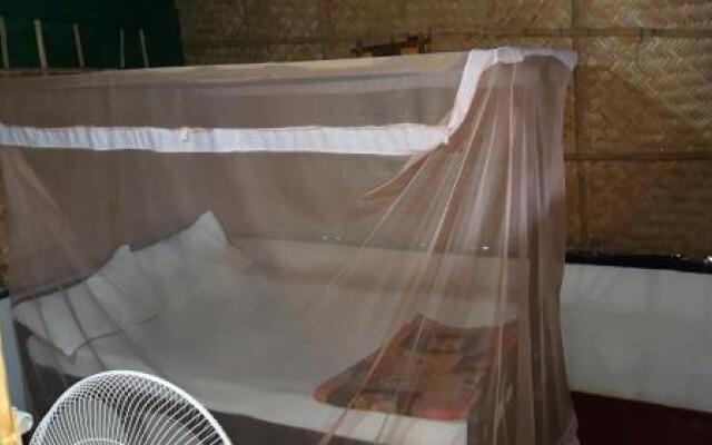Tantraa Homestay
