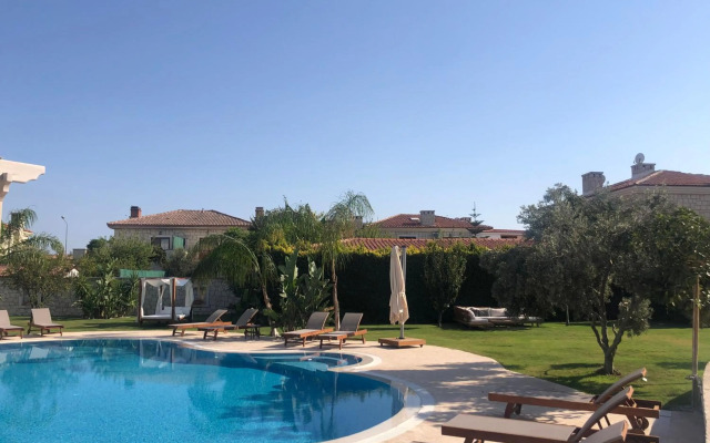 Triangulo Hotel