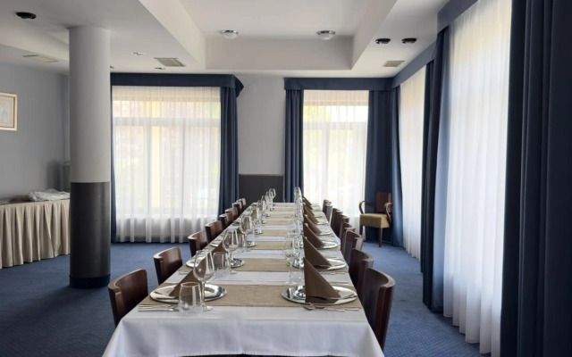 Hotel Theresia Kolín