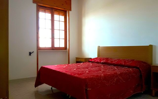 Villetta Via Stromboli 4