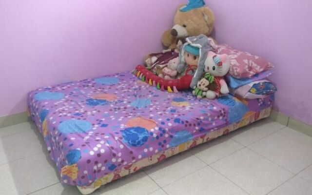 Yati Homestay