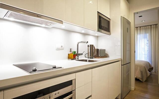 Boutique Athens Kolonaki Apartment Pt33