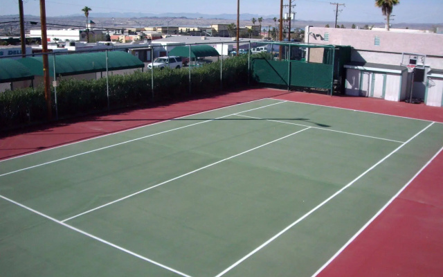Sands Inn & Suites Lake Havasu City