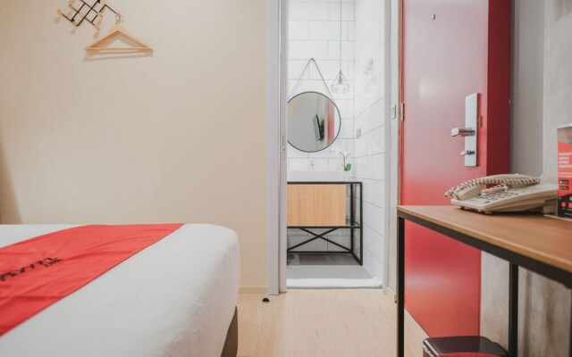 Hotel Fiducia Blora by RedDoorz