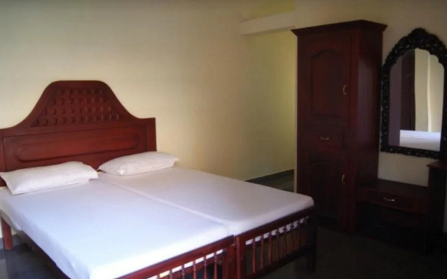 Alapatt Homestay