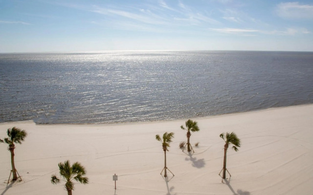 South Beach Biloxi Hotel & Suites
